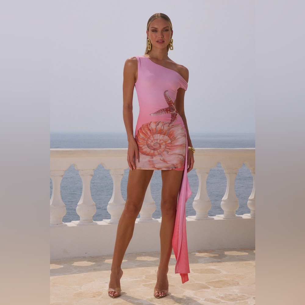 Mara Mini Dress